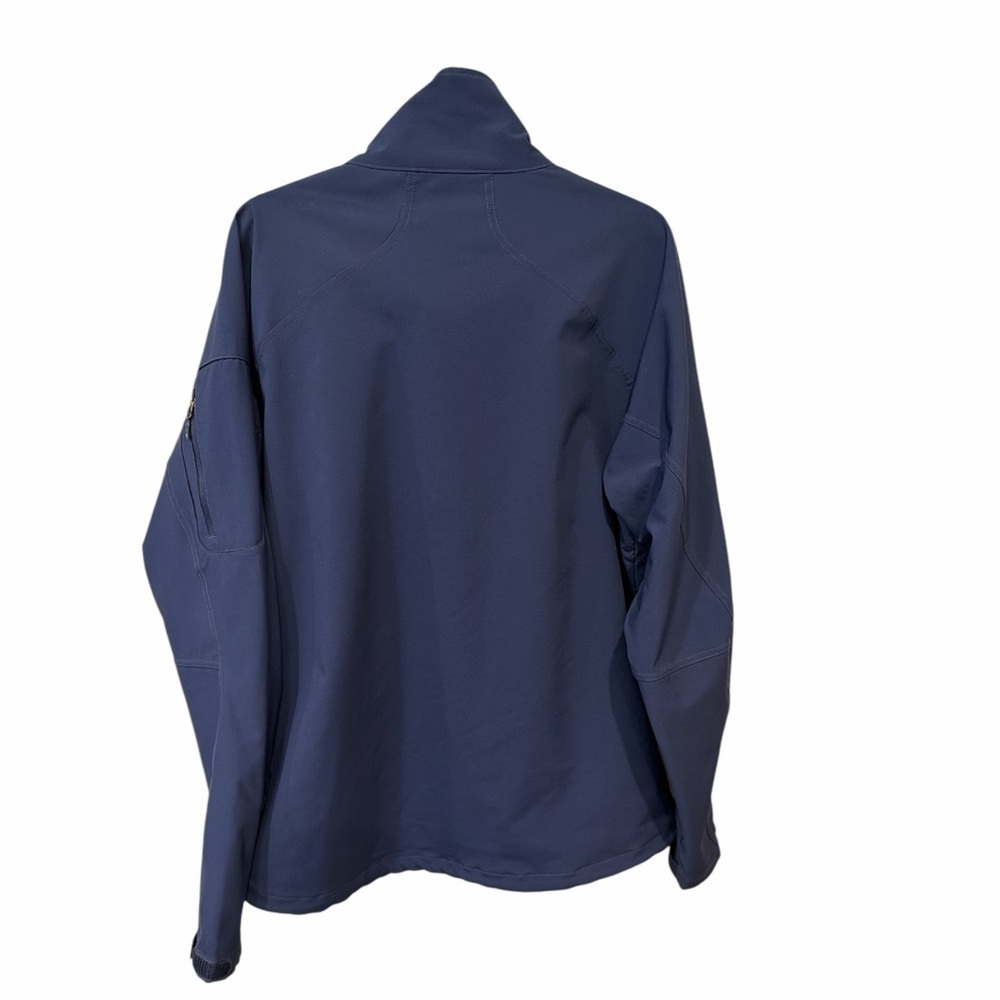 Marmot Gravity Softshell Jacket Xl Windproof Wate… - image 5